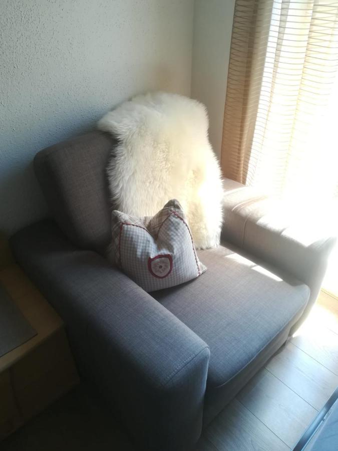 Guest house Garni Hattlerhof 2*