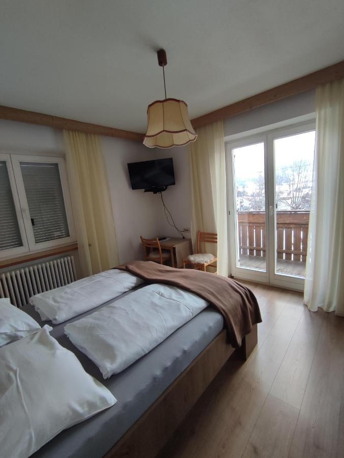 Garni Hattlerhof 2*