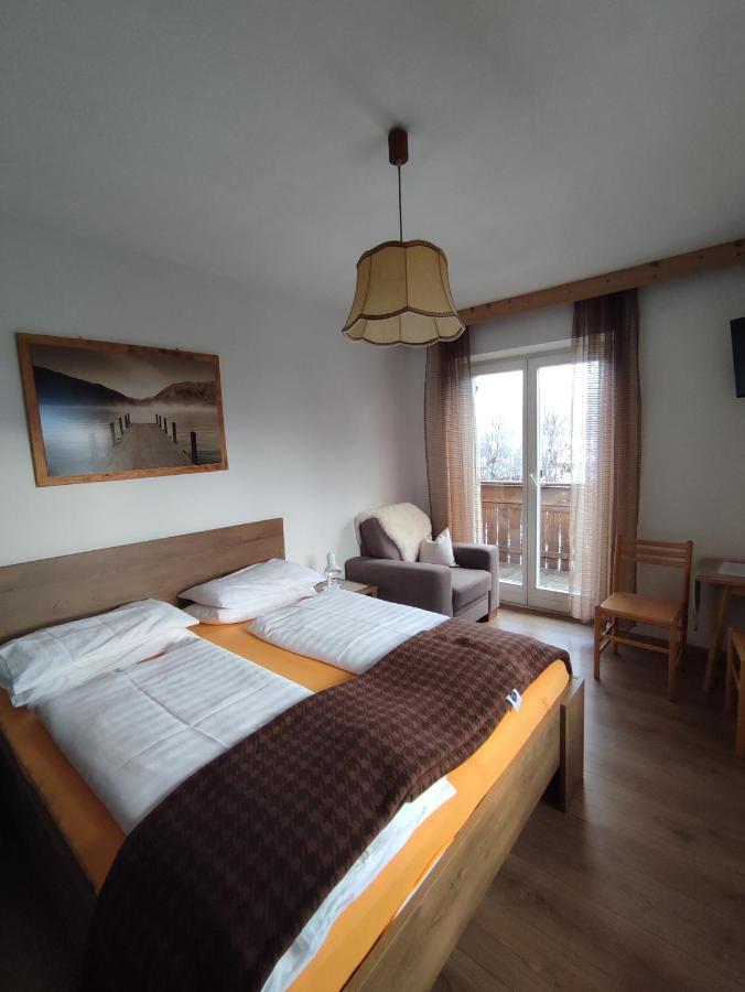 Garni Hattlerhof 2*