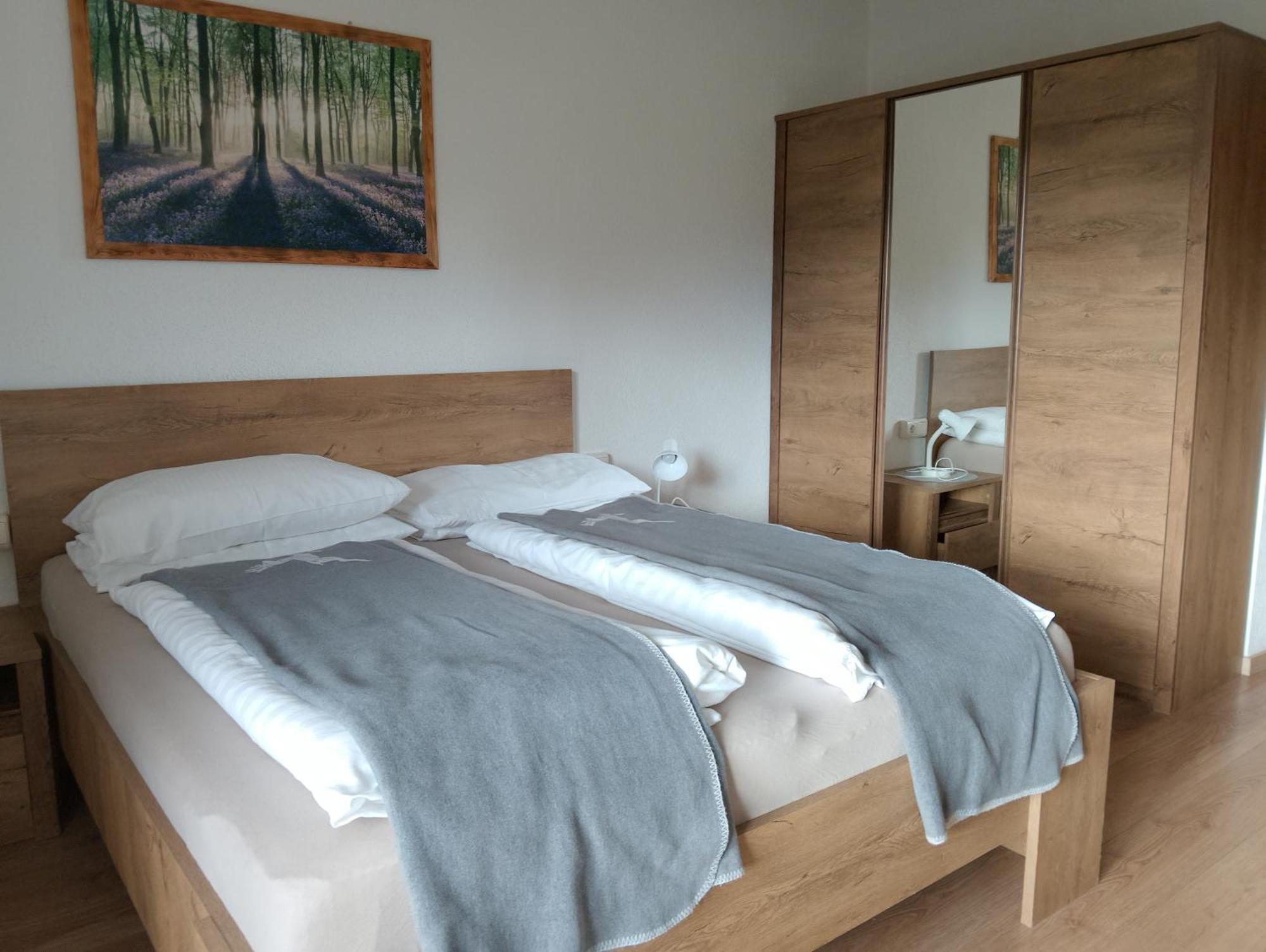 Guest house Garni Hattlerhof Brunico