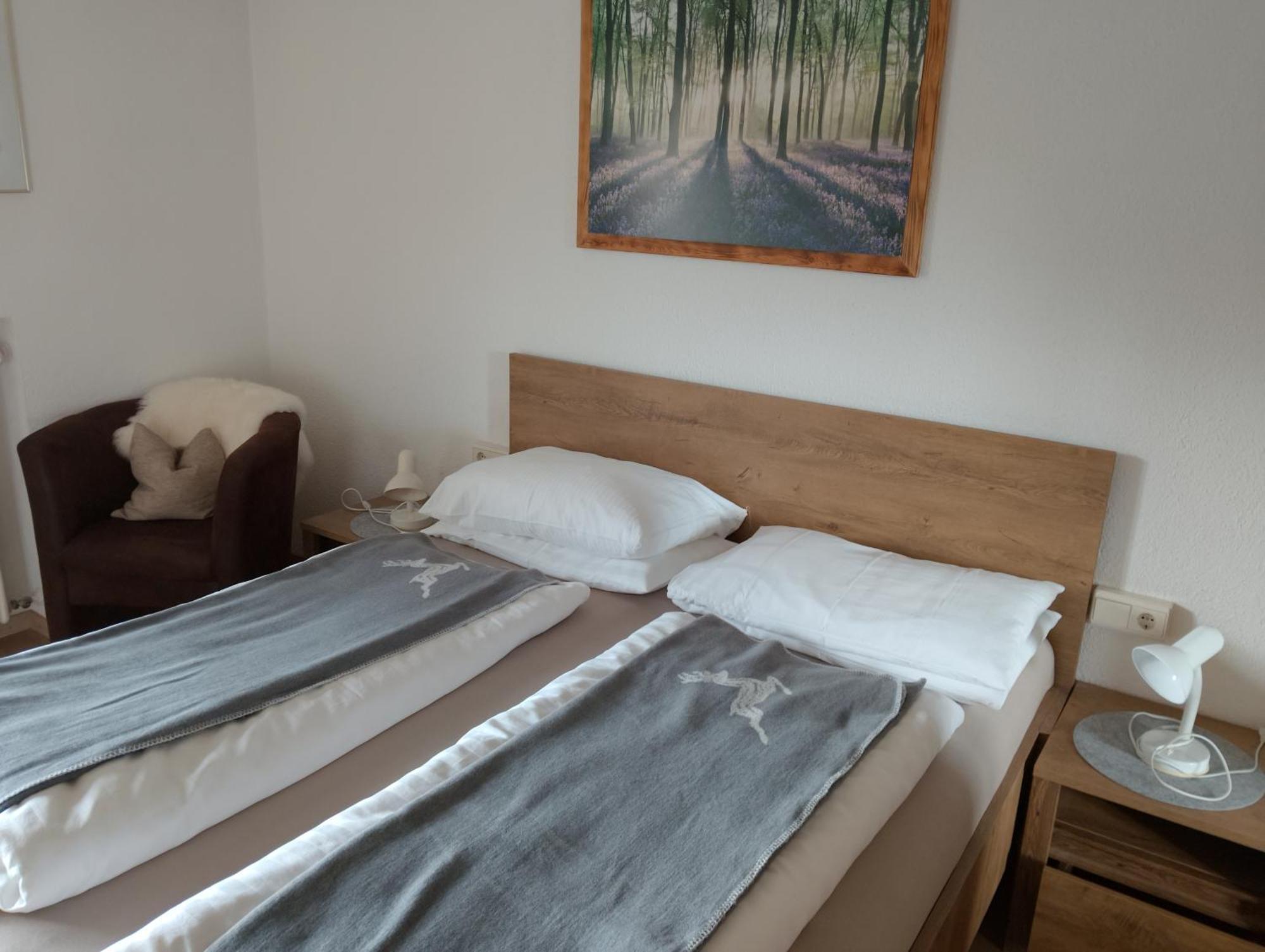 Garni Hattlerhof Guest house