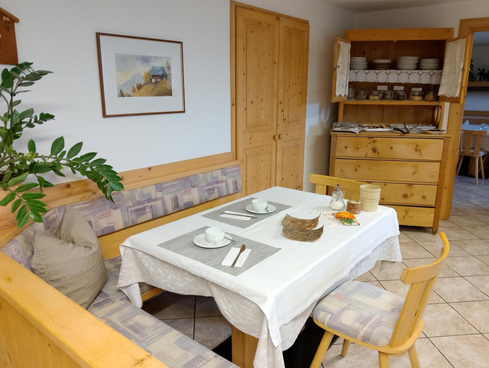 Gasthof Garni Hattlerhof Bruneck