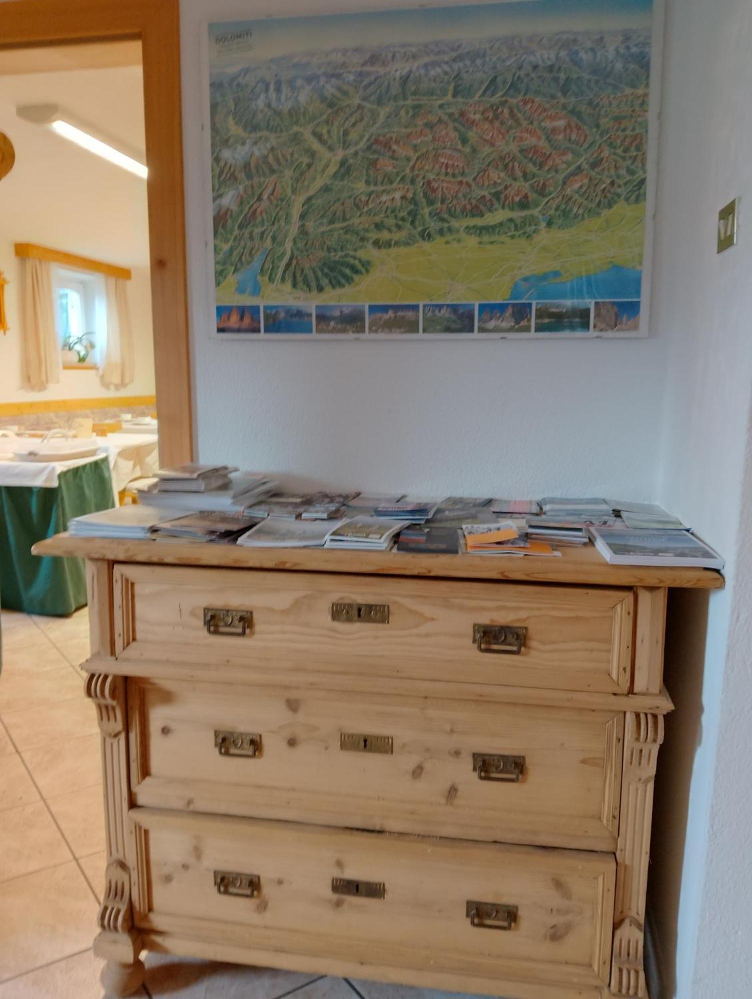 Garni Hattlerhof