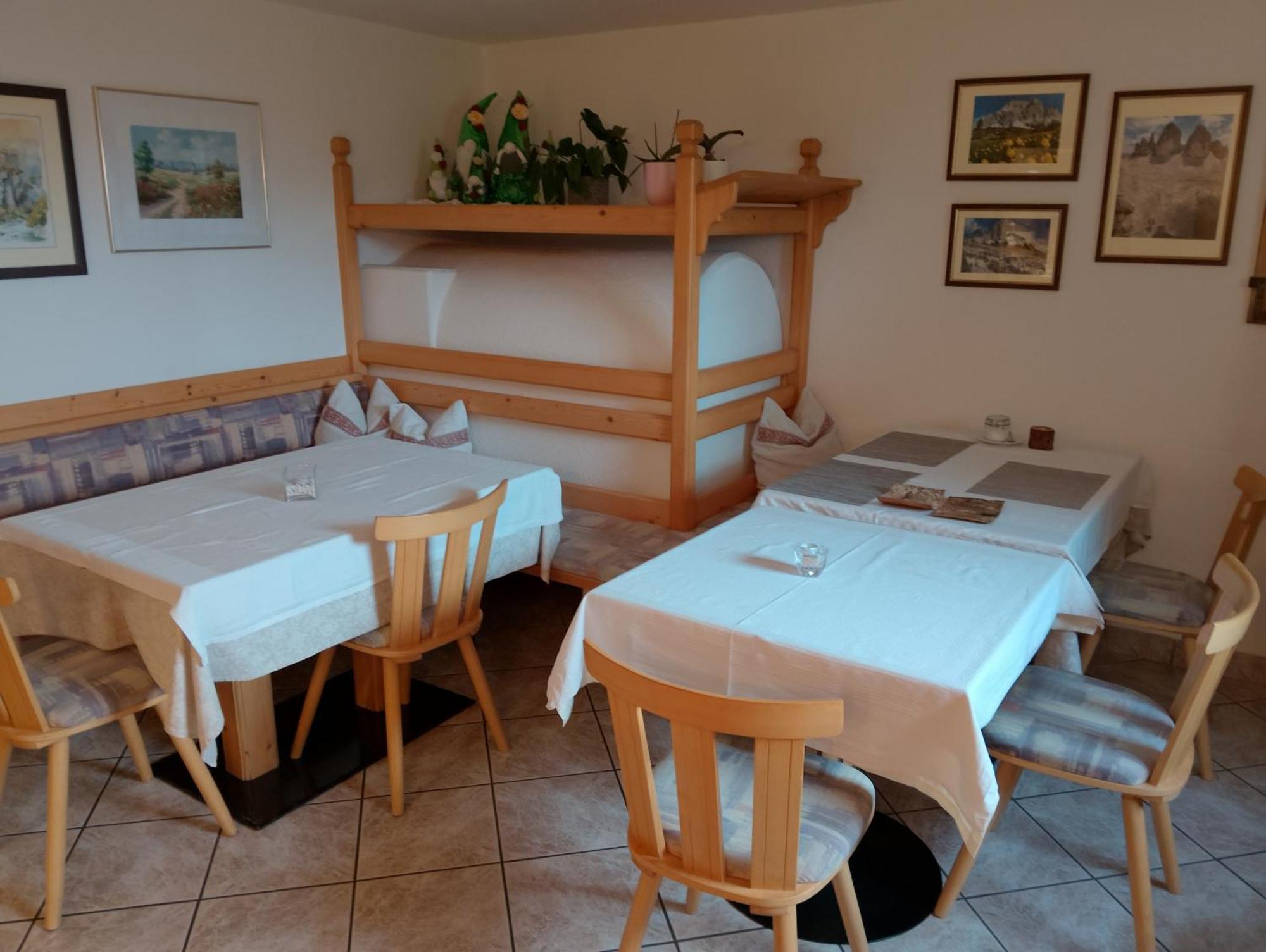 Garni Hattlerhof Brunico