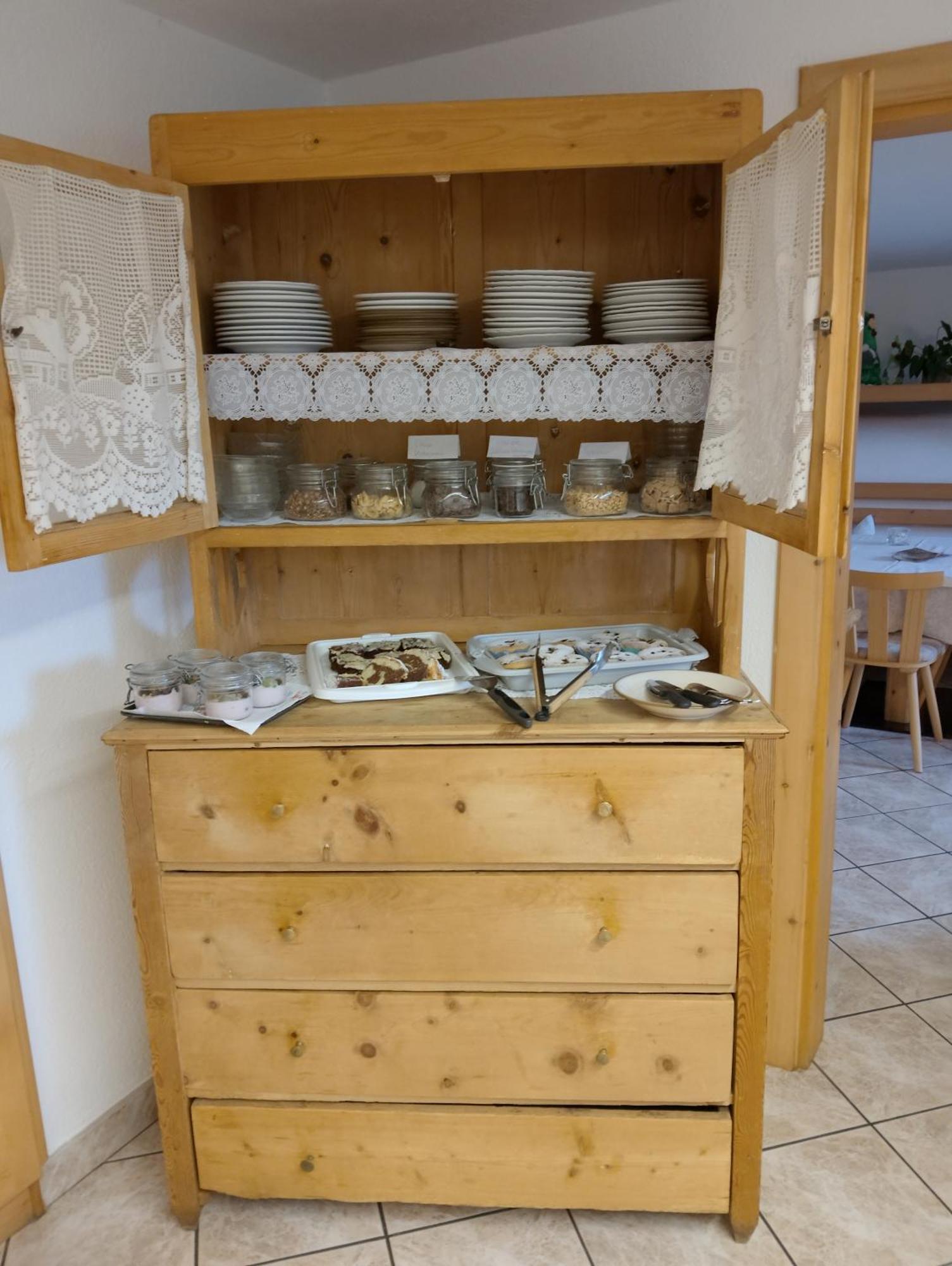 Guest house Garni Hattlerhof Brunico