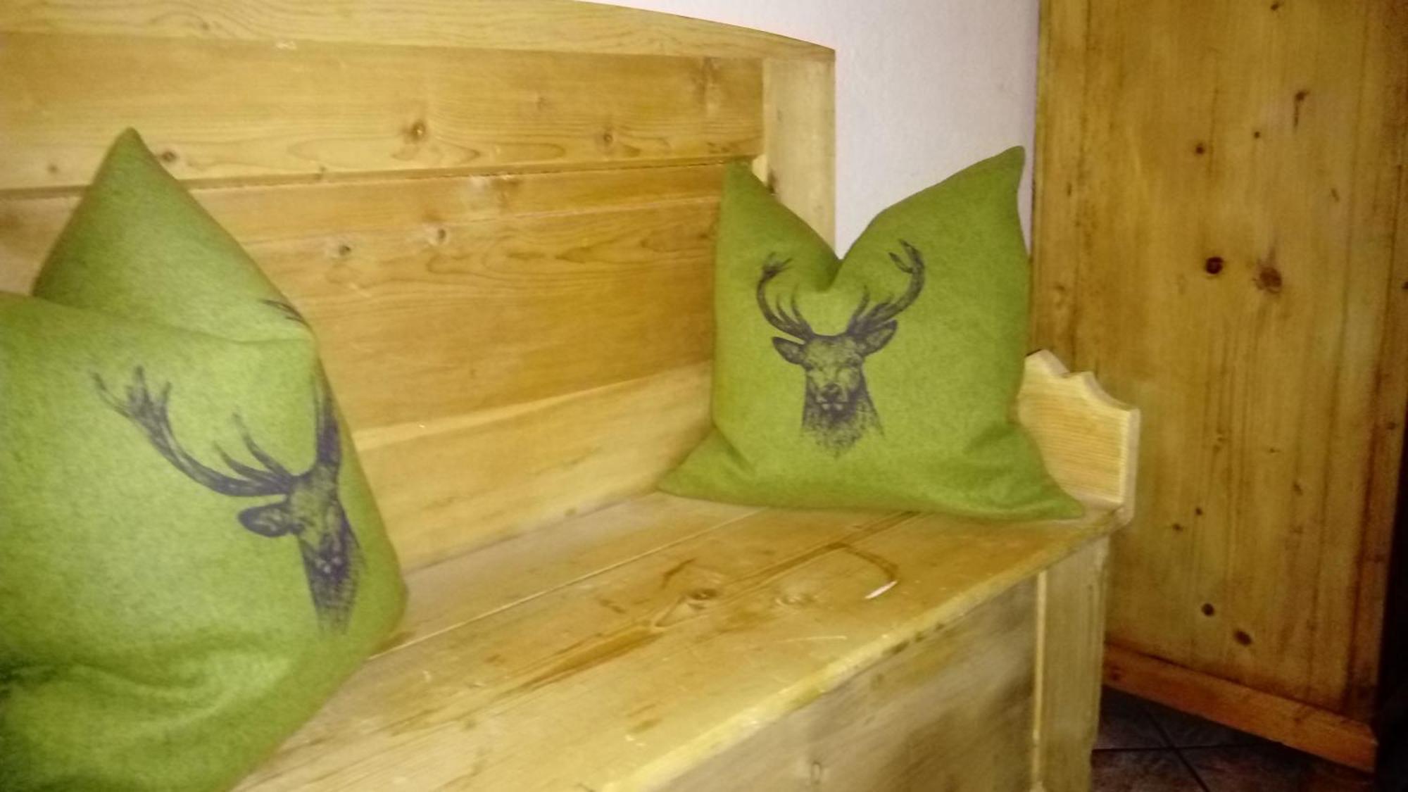 Guest house Garni Hattlerhof Brunico
