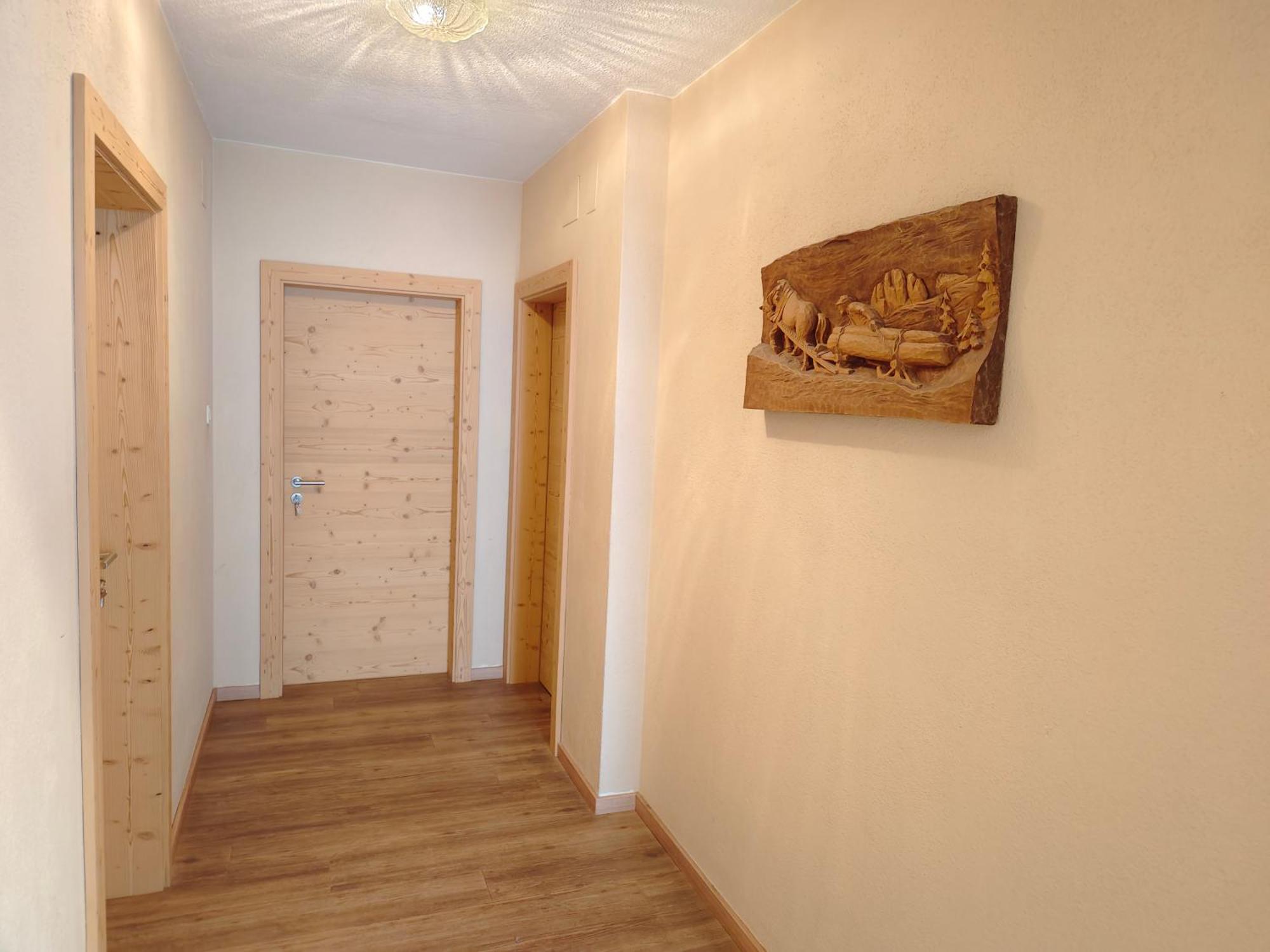 Garni Hattlerhof Guest house 2*