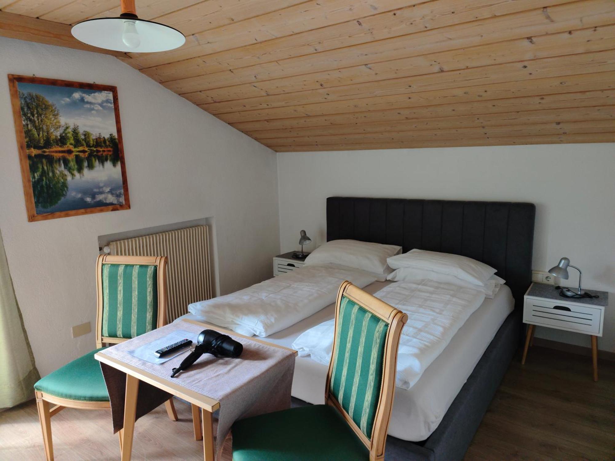 Garni Hattlerhof 2* Brunico