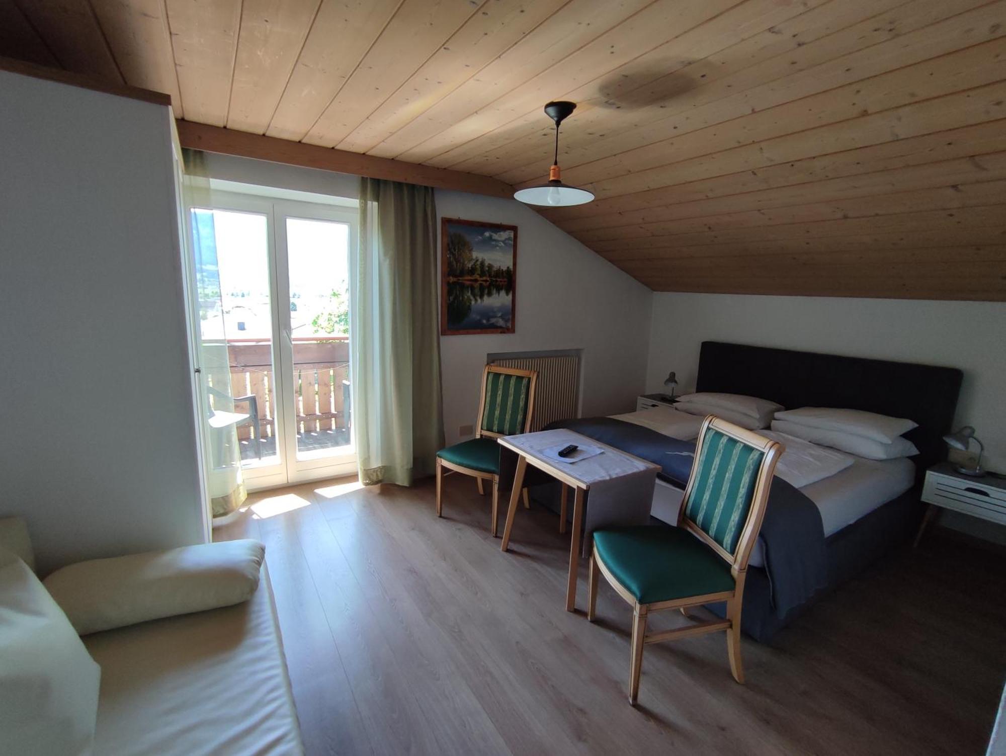 Guest house Garni Hattlerhof