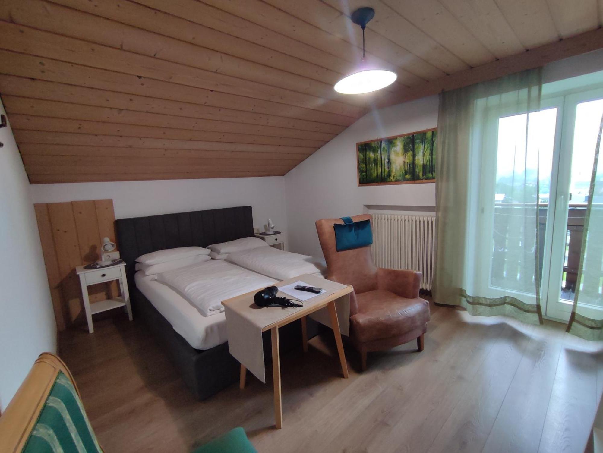 Guest house Garni Hattlerhof Brunico
